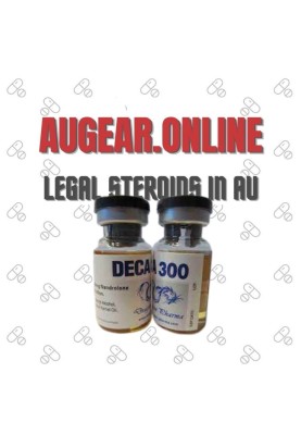 Deca 300mg/ml (10ml vial)